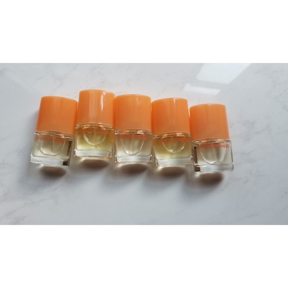 Clinique Happy Perfume Spray